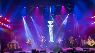 Te amo (para siempre) - Intocable en vivo - Evolución Tour 2023