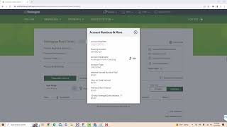 How to Find Huntington Account and Routing Number
