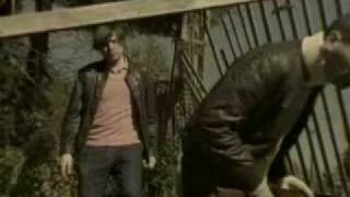 THE MARRIED MONK - Pretty Lads