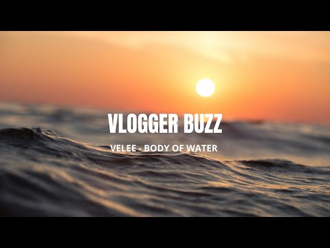 Velee ft Vicki Vox - Body Of Water