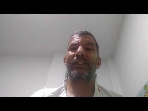 No temas porque tu Marido es tu Hacedor