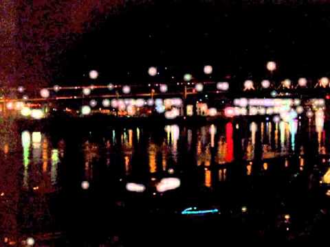 Travis Hartnett Trio  "City Lights"