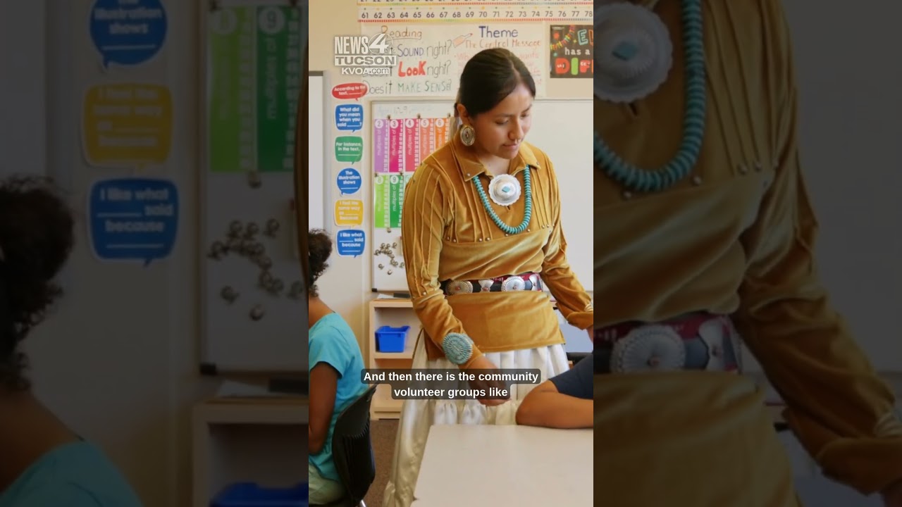 Searching 4 Solutions - The State of our Schools: Class sizes