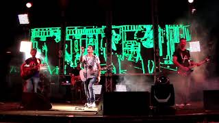 Edoardo Bennato -  Mastro Geppetto (Live) - San Marzano sul Sarno (SA) - 03-07-2018.