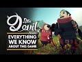 What is LITTLE DEVIL INSIDE? | Everything We Know About This Upcoming PS5 Game