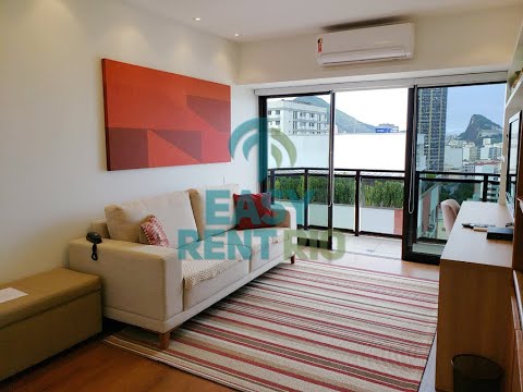 Easy Rent Rio - Aluga apartamento no Leblon