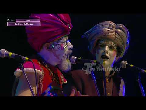 10ma Etapa 2023 - Curtidores de Hongos - Primera Rueda