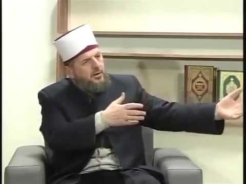 Në cilat raste lejohet ndërprerja e namazit ? Dr.Shefqet Krasniqi