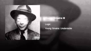Young Sinatra III