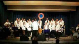 Sloop John B.--Shanty-Chor Kellenhusen-Chorltg. Heinz Jaeger