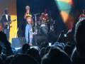 Burning Spear -  intro/the sun - reggae sundance 2008