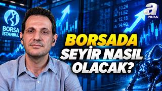 BIST 100 Endeksi Teknik Analizi! Borsa İstanbul'da Senaryo Ne Olacak? 