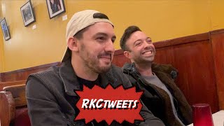 INTERVIEW: RKCB on &quot;Till We&#39;re in the Sea&quot;, Collaborations, and Hogwarts Houses