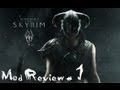 Skyrim Mod Review #1 - The Black Tower & Black ...