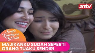 Download lagu Majikanku Sudah Seperti Orang Tuaku Sendiri | Tangis Kehidupan Wanita ANTV Eps 1 (4/4) mp3 Download lagu Majikanku Sudah Seperti Orang Tuaku Sendiri | Tangis Kehidupan Wanita ANTV Eps 1 (4/4) mp3