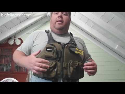 PFD Review - Chinook NRS