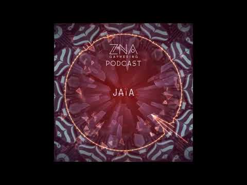 Jaia - Dj Set ZNA Gathering (2019)