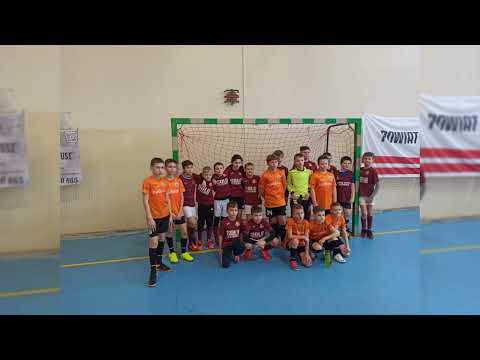 Iskra Pilawa vs KS Snajper Sośninka