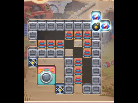 TOON BLAST level 7562