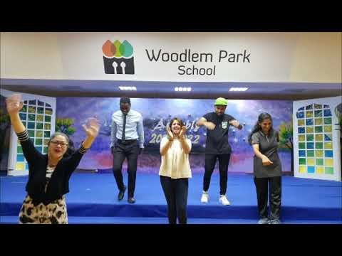 Woodlem Park School Dubai