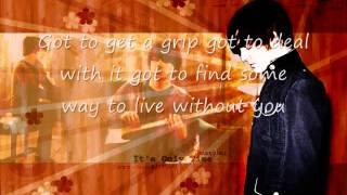 Drake Bell Everything is Gonna be Okay Lyrics