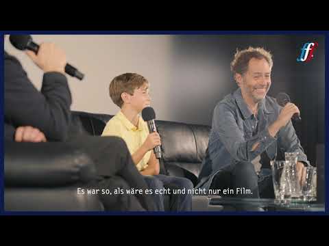 FFFH 2021 | La Journée Blanche