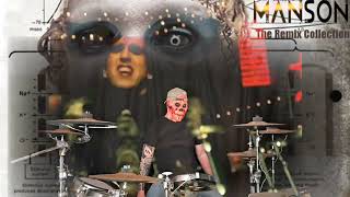 Marilyn Manson - Coma White - RE-RECORDED