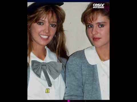 Dulce desafio  1988 Asi fue el final de la telenovela #trending #cine #trend