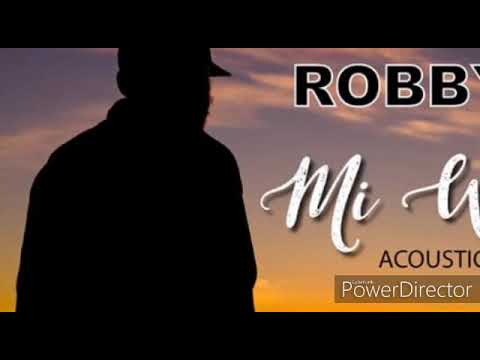 MI WAIT - Robby T (Acoustic Version) [2019 PNG Musik]