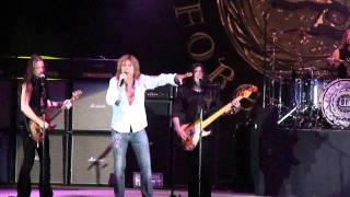 Whitesnake "Evil Ways" 5/24/2011
