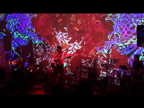 Gitkin - Live at Couches, May 4, 2024