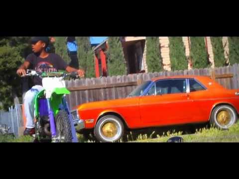 Kurt Diggler "Made Men" [Official Music Video]