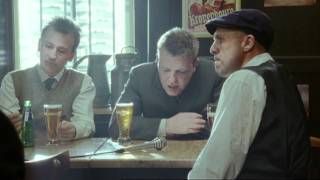 Kronenbourg 1664 &amp; Madness Advert  Slow 'Baggy Trousers'