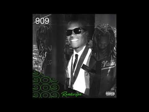 Bravo ft. Lorde Sanctus, King Shaw #randivision #bravo #909 (Official Audio)