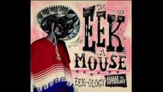 Eek a Mouse - Noah&#39;s Ark + Dub