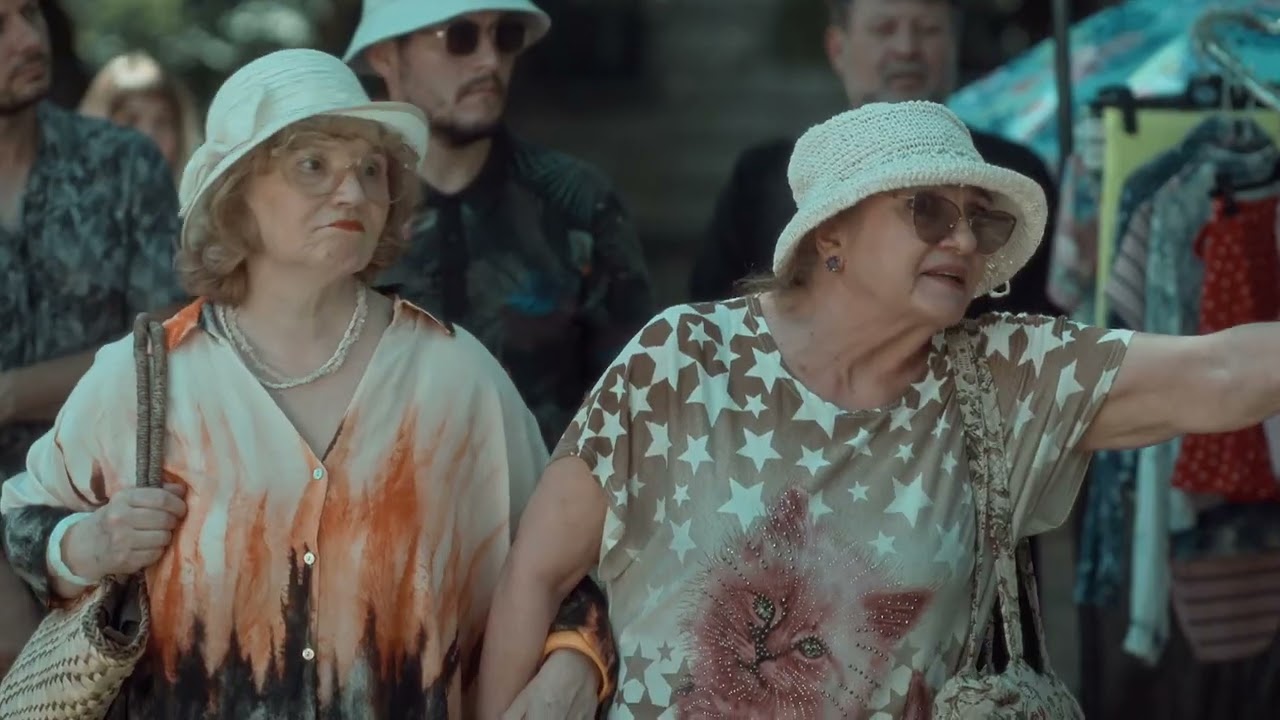 SCARA B, în curând pe VOYO și la PRO TV