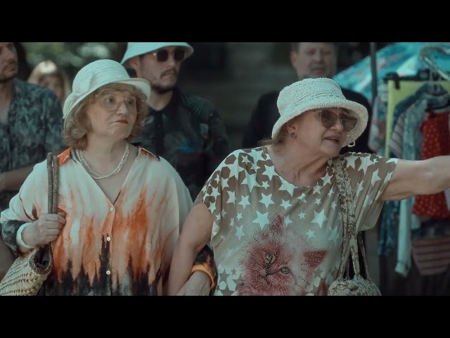 SCARA B, în curând pe VOYO și la PRO TV