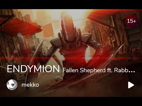 [🐙][Cytoid] Fallen Shepherd ft. RabbiTon Strings - ENDYMION (EX Lv.15+)