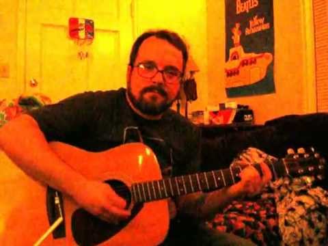 I See A Darkness (Will Oldham cover)