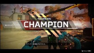 Apex Legends WITH MY “S0N” L0L/息子との最強コンビww