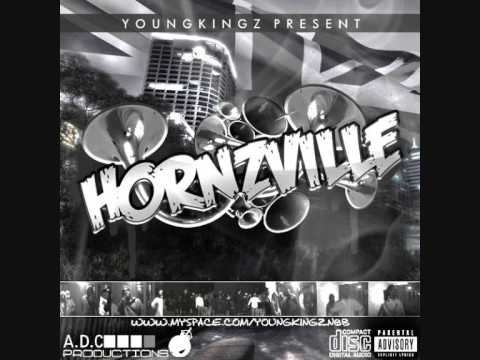 YOUNGKINGZ (Fari) - fari freestyle - HORZVILLE