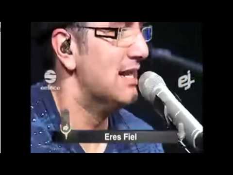 Eres fiel- Coalo Zamorano EJ Session