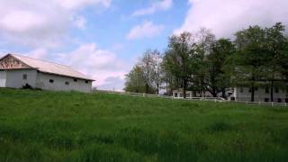 Spice of Life Catering Co.: Morgan Farm Stay PL Teaser