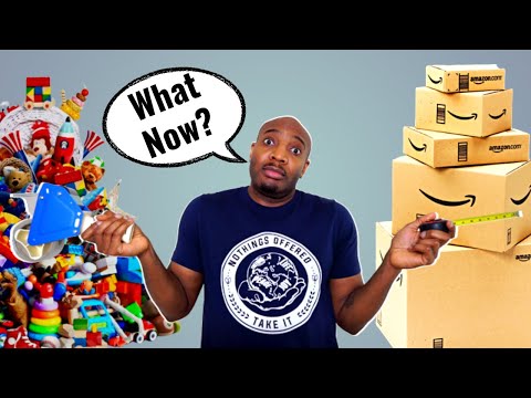 How To Package & Prep Your First Shipment to Amazon FBA 2024 | New Seller Beginner Guide