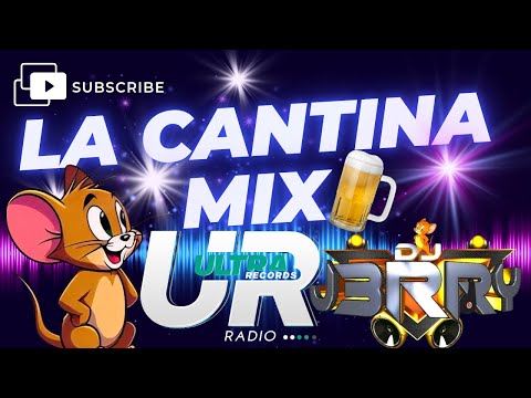 LA_CANTINA_MIX_URR_DJ-J3RRY