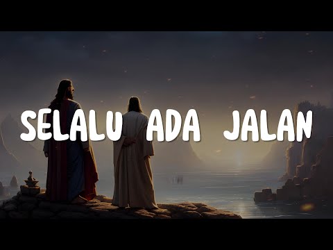 Jeffry S Tjandra - Selalu Ada Jalan (Lirik)