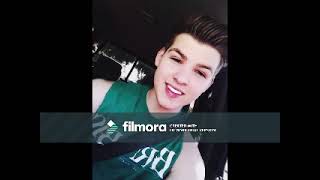 We Need a Little Christmas (Levi Mitchell Video)