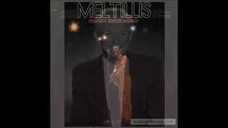Mel Tillis -- Heart Over Mind