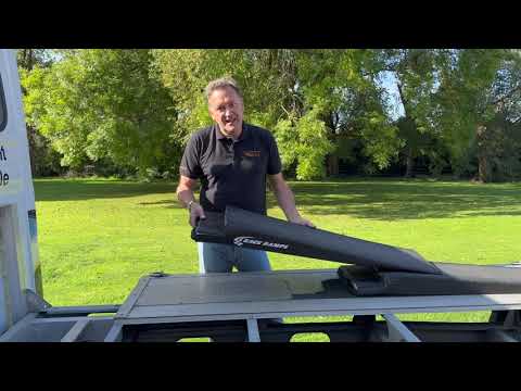 Race ramps review - what are they actually like once you've used them for a while? HD 1080p