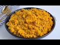 HOW TO COOK UKWA AFRICAN BREADFRUIT PORRIDGE